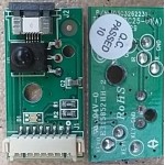 DICK SMITH GE6835 IR BOARD TV3262-ZC25 303C3262231